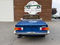 Triumph TR6 PI Injection - <small></small> 26.900 € <small>TTC</small> - #8