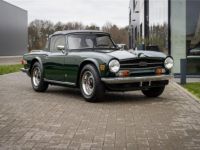 Triumph TR6 TOP - <small></small> 35.000 € <small>TTC</small> - #1