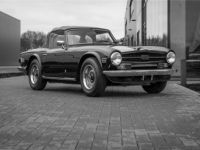 Triumph TR6 TOP - <small></small> 35.000 € <small>TTC</small> - #2