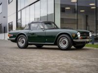 Triumph TR6 TOP - <small></small> 35.000 € <small>TTC</small> - #3