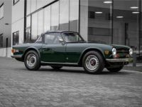 Triumph TR6 TOP - <small></small> 35.000 € <small>TTC</small> - #4