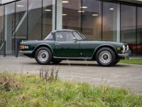 Triumph TR6 TOP - <small></small> 35.000 € <small>TTC</small> - #7