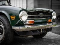 Triumph TR6 TOP - <small></small> 35.000 € <small>TTC</small> - #8