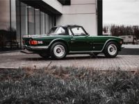 Triumph TR6 TOP - <small></small> 35.000 € <small>TTC</small> - #9