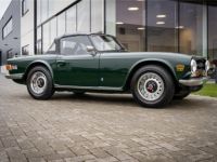 Triumph TR6 TOP - <small></small> 35.000 € <small>TTC</small> - #10