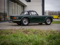 Triumph TR6 TOP - <small></small> 35.000 € <small>TTC</small> - #11