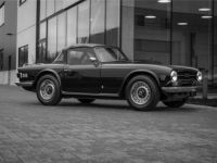 Triumph TR6 TOP - <small></small> 35.000 € <small>TTC</small> - #12