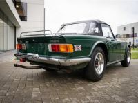 Triumph TR6 TOP - <small></small> 35.000 € <small>TTC</small> - #13