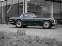 Triumph TR6 TOP - <small></small> 35.000 € <small>TTC</small> - #14