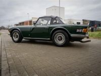 Triumph TR6 TOP - <small></small> 35.000 € <small>TTC</small> - #18