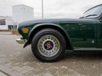 Triumph TR6 TOP - <small></small> 35.000 € <small>TTC</small> - #20