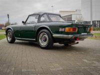 Triumph TR6 TOP - <small></small> 35.000 € <small>TTC</small> - #21