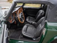 Triumph TR6 TOP - <small></small> 35.000 € <small>TTC</small> - #23