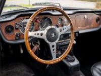 Triumph TR6 TOP - <small></small> 35.000 € <small>TTC</small> - #24