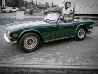 Triumph TR6 TOP - <small></small> 35.000 € <small>TTC</small> - #25