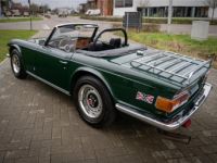 Triumph TR6 TOP - <small></small> 35.000 € <small>TTC</small> - #26