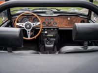 Triumph TR6 TOP - <small></small> 35.000 € <small>TTC</small> - #30