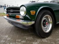 Triumph TR6 TOP - <small></small> 35.000 € <small>TTC</small> - #32