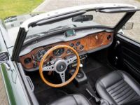 Triumph TR6 TOP - <small></small> 35.000 € <small>TTC</small> - #33