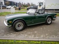 Triumph TR6 TOP - <small></small> 35.000 € <small>TTC</small> - #36