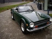 Triumph TR6 TOP - <small></small> 35.000 € <small>TTC</small> - #45