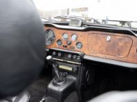 Triumph TR6 TOP - <small></small> 35.000 € <small>TTC</small> - #48