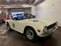 Triumph TR6 TR-6  - <small></small> 29.000 € <small>TTC</small> - #3