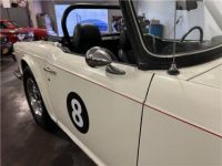 Triumph TR6 TR-6  - <small></small> 29.000 € <small>TTC</small> - #9