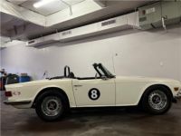 Triumph TR6 TR-6  - <small></small> 29.000 € <small>TTC</small> - #10