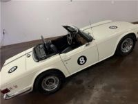 Triumph TR6 TR-6  - <small></small> 29.000 € <small>TTC</small> - #11