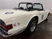 Triumph TR6 TR-6  - <small></small> 29.000 € <small>TTC</small> - #12