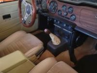 Triumph TR6 TR-6  - <small></small> 50.000 € <small>TTC</small> - #10