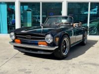 Triumph TR6 TR-6  - <small></small> 36.000 € <small>TTC</small> - #1