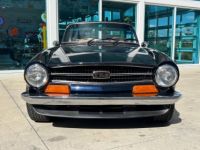 Triumph TR6 TR-6  - <small></small> 36.000 € <small>TTC</small> - #2