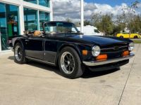 Triumph TR6 TR-6  - <small></small> 36.000 € <small>TTC</small> - #3