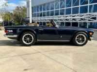 Triumph TR6 TR-6  - <small></small> 36.000 € <small>TTC</small> - #4