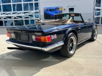 Triumph TR6 TR-6  - <small></small> 36.000 € <small>TTC</small> - #5