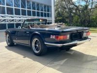 Triumph TR6 TR-6  - <small></small> 36.000 € <small>TTC</small> - #10