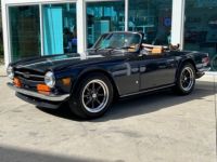 Triumph TR6 TR-6  - <small></small> 36.000 € <small>TTC</small> - #12