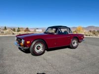 Triumph TR6 TR-6  - <small></small> 33.000 € <small>TTC</small> - #1