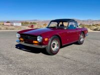 Triumph TR6 TR-6  - <small></small> 33.000 € <small>TTC</small> - #2