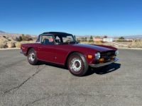 Triumph TR6 TR-6  - <small></small> 33.000 € <small>TTC</small> - #9