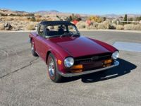 Triumph TR6 TR-6  - <small></small> 33.000 € <small>TTC</small> - #10