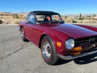 Triumph TR6 TR-6  - <small></small> 33.000 € <small>TTC</small> - #11