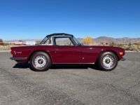 Triumph TR6 TR-6  - <small></small> 33.000 € <small>TTC</small> - #12