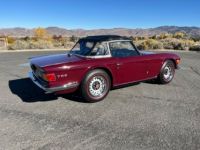 Triumph TR6 TR-6  - <small></small> 33.000 € <small>TTC</small> - #13