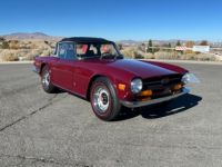 Triumph TR6 TR-6  - <small></small> 33.000 € <small>TTC</small> - #16