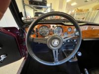 Triumph TR6 TR-6  - <small></small> 33.000 € <small>TTC</small> - #27