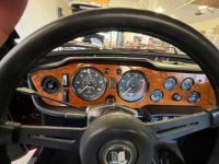 Triumph TR6 TR-6  - <small></small> 33.000 € <small>TTC</small> - #28