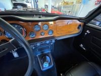 Triumph TR6 TR-6  - <small></small> 33.000 € <small>TTC</small> - #29